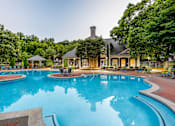 Thumbnail 1 of 42 - Outdoor Swimming Pool at Bridgewater Apartments, Duluth, 30096