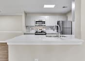Thumbnail 5 of 42 - Open Kitchen at Bridgewater Apartments, Duluth, Georgia