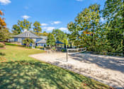 Thumbnail 36 of 42 - Volleyball Court at Bridgewater Apartments, Duluth, GA, 30096