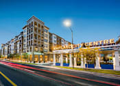 Thumbnail 5 of 31 - Building Exterior at Maitland City Centre, Maitland, FL, 32751