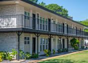 Thumbnail 7 of 12 - Green Lawn at Century Apartments, Tennessee, 38117