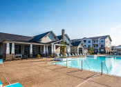 Thumbnail 17 of 17 - take a dip in our resort style swimming pool