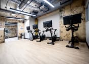 Thumbnail 21 of 23 - the gym at the collective venues old oak events  at Conwood Flats, Tennessee