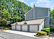 Thumbnail 29 of 31 - Attached Garages at Creekside at White Oak, Newnan, Georgia