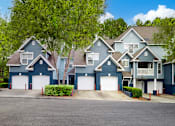 Thumbnail 28 of 31 - Exterior View at Creekside at White Oak, Newnan, GA