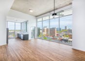 Thumbnail 11 of 41 - Interior at Deca Apartments, Greenville, SC