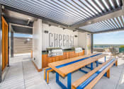 Thumbnail 24 of 41 - GRill at Deca Apartments, Greenville