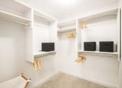 Thumbnail 5 of 41 - Closet at Deca Apartments, Greenville