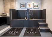 Thumbnail 36 of 41 - Pet spa at Deca Apartments, South Carolina