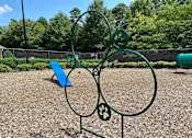 Thumbnail 35 of 41 - Dog Park at Alden Place at South Square Durham NC 27707