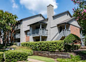 Thumbnail 21 of 23 - Outdoor Garden Space at The Edge of Germantown, Memphis, Tennessee