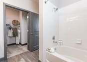 Thumbnail 6 of 18 - Expansive closets at Harrison Apartments, Sarasota, Florida