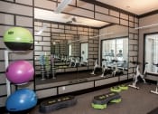 Thumbnail 15 of 21 - Spin Studio at Fifth Street Place Apartments, Virginia, 22903
