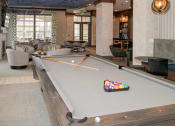 Thumbnail 9 of 21 - Billiards at Fifth Street Place Apartments, Charlottesville, Virginia