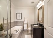 Thumbnail 7 of 30 - Bathroom at Arlo Luxury Homes, Arkansas
