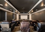 Thumbnail 23 of 30 - Theatre at Arlo Luxury Homes, Little Rock, 72210
