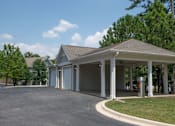 Thumbnail 24 of 28 - Garage Parking Available at Ashby at Ross Bridge, Hoover, AL