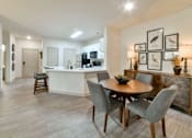 Thumbnail 7 of 28 - Gourmet Kitchens with Breakfast Room or Breakfast Bar at Ashby at Ross Bridge, Hoover, AL