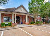 Thumbnail 29 of 30 - the preserve at ballantyne commons apartment exterior  at The Aster Sugar Land, Sugar Land
