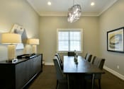 Thumbnail 24 of 35 - Conference Room at Cambridge Square, Overland Park, KS