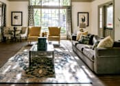 Thumbnail 17 of 35 - Clubroom at Cambridge Square, Kansas