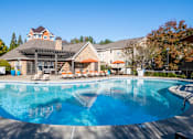 Thumbnail 21 of 31 - Sparkling Pool at Henley at Mirror Lake, Villa Rica
