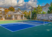 Thumbnail 25 of 31 - Pickle Ball Court at Henley at Mirror Lake, Villa Rica, Georgia