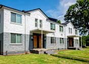Thumbnail 10 of 25 - Exterior Image at Kiwi Goji Apartments in East Memphis, TN