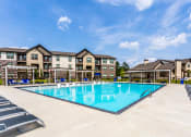 Thumbnail 15 of 28 - the swimming pool at our apartments