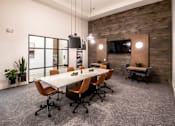 Thumbnail 17 of 21 - Conference Room at The One at Millington, Millington, Tennessee