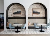 Thumbnail 16 of 21 - Dining Area at The One at Millington, Millington
