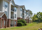Thumbnail 29 of 31 - Building Exterior View at Parc 1346, Chattanooga, Tennessee