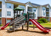 Thumbnail 24 of 31 - Playground at Parc 1346, Chattanooga, TN