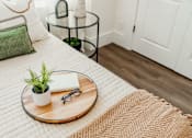 Thumbnail 10 of 25 - Cozy Bedroom at Parkview Apartments, Memphis, TN 38104
