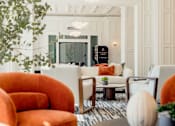 Thumbnail 13 of 25 - Clubhouse at Parkview Apartments, Tennessee, 38104