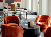 Thumbnail 15 of 25 - Conference Room at Parkview Apartments, Tennessee 