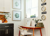 Thumbnail 6 of 25 - Desk Space at Parkview Apartments, Memphis, Tennessee