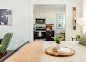 Thumbnail 4 of 25 - Modern Bedroom at Parkview Apartments, Memphis Tennessee
