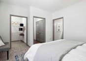 Thumbnail 22 of 38 - Large Comfortable Bedrooms With Closet at The Shallowford Apartments, Chattanooga, TN 37421