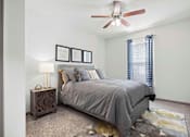 Thumbnail 26 of 38 - Bedroom With Plenty Of Natural Lights at The Shallowford Apartments, Tennessee, 37421
