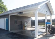 Thumbnail 25 of 27 - Car Wash at The Shallowford, Chattanooga, TN, 37421