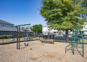 Thumbnail 22 of 27 - our apartments have a playground for your kids to play
