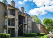 Thumbnail 25 of 29 - Building at The Summit Apartments, Tennessee, 38128