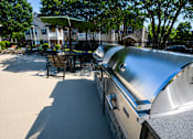 Thumbnail 21 of 28 - Trailside at Greenline Poolside Grills