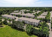 Thumbnail 32 of 33 - Community Bird's Eye View at Trailside at Greenline, Tennessee