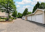 Thumbnail 23 of 33 - Detached Garages at Trailside at Greenline, Cordova, TN