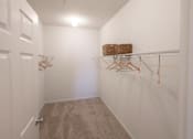 Thumbnail 7 of 33 - Large Walk-In Closets at Trailside at Greenline, Tennessee