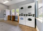 Thumbnail 20 of 33 - Laundry Facilities at Trailside at Greenline, Tennessee , 38018