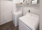 Thumbnail 19 of 33 - Washer and Dryer at Trailside at Greenline in Cordova, TN