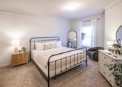 Thumbnail 5 of 33 - Spacious Bedroom at Trailside at Greenline, Cordova, 38018